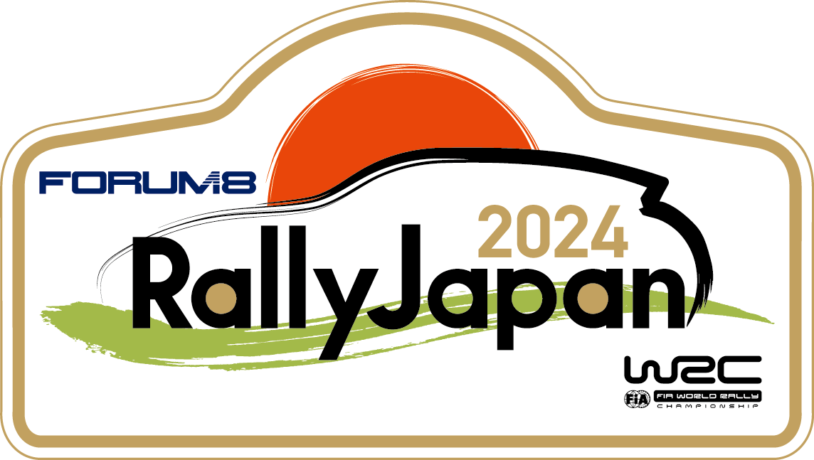 Rally Japan 2024