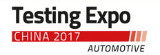Automotive Testing Expo China 2017