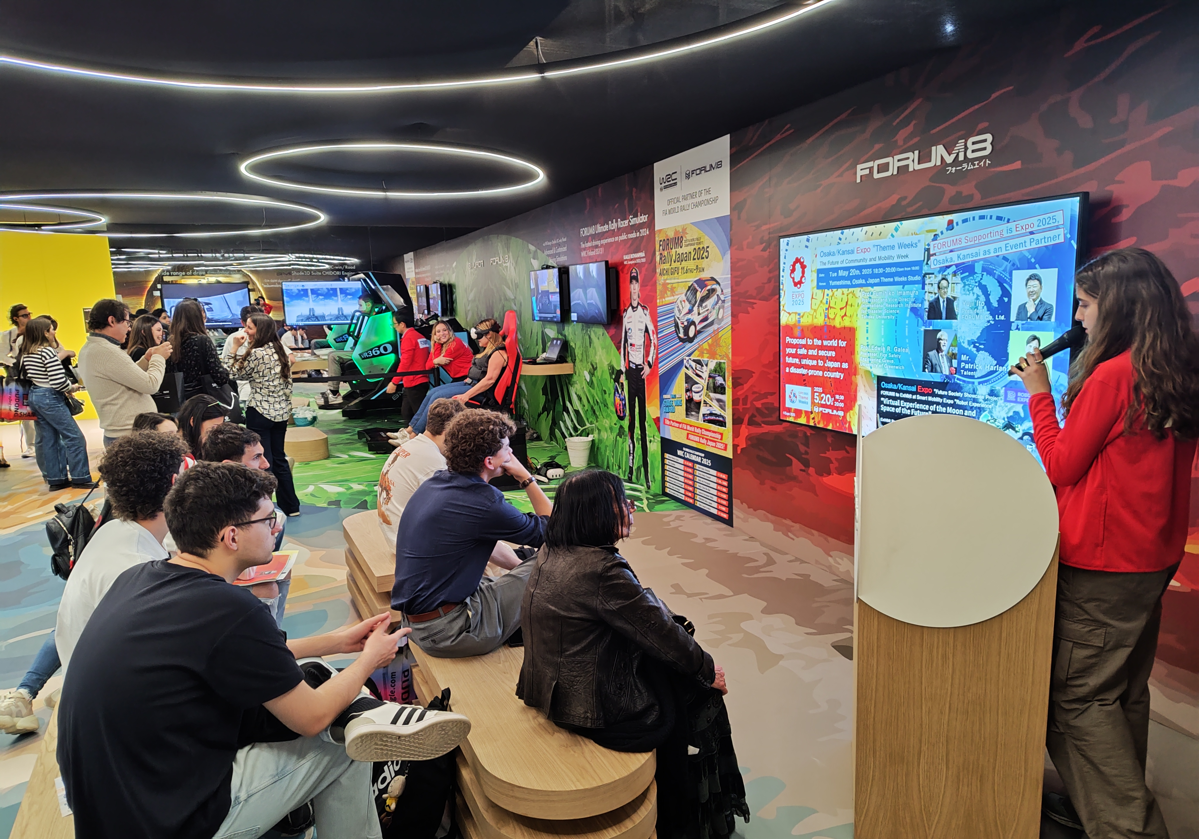 ミラノサローネ2025