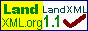 LandXML

 Certified Logo