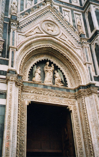 Florence : Duomo