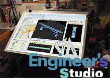 Engineer's StudioiRj